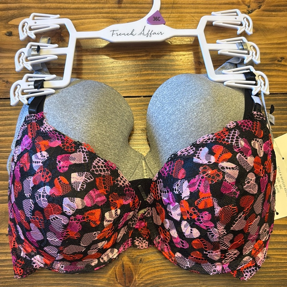 French Affair 36c NWT